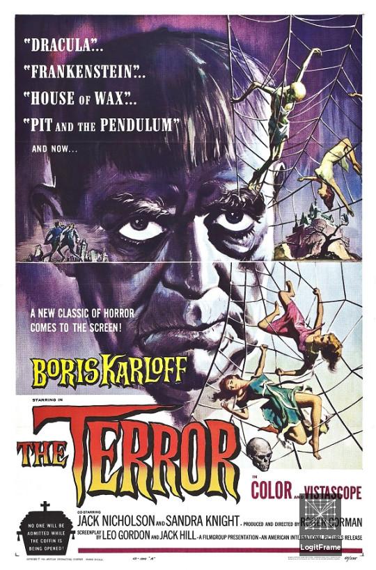 The Terror 