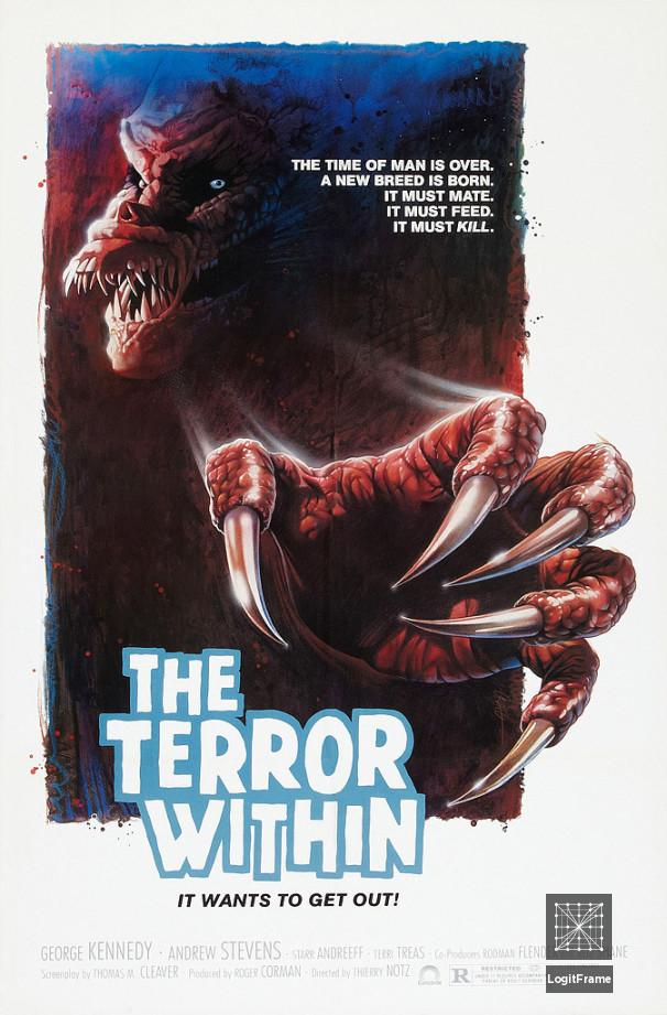 The Terror Within 