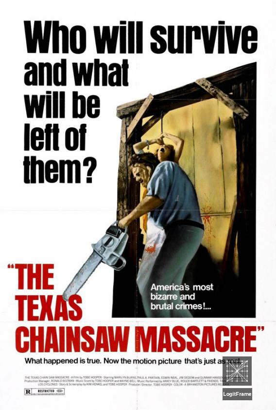 The Texas Chain Saw Massacre 