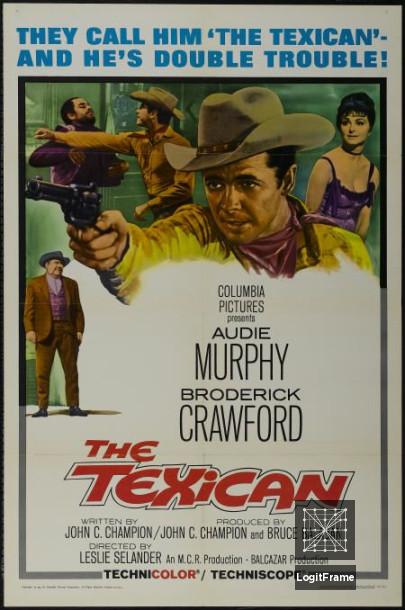 The Texican 
