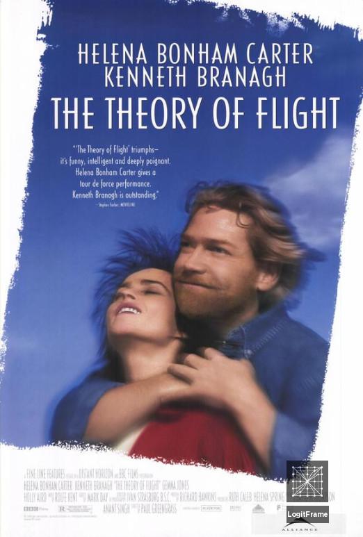 The Theory of Flight 