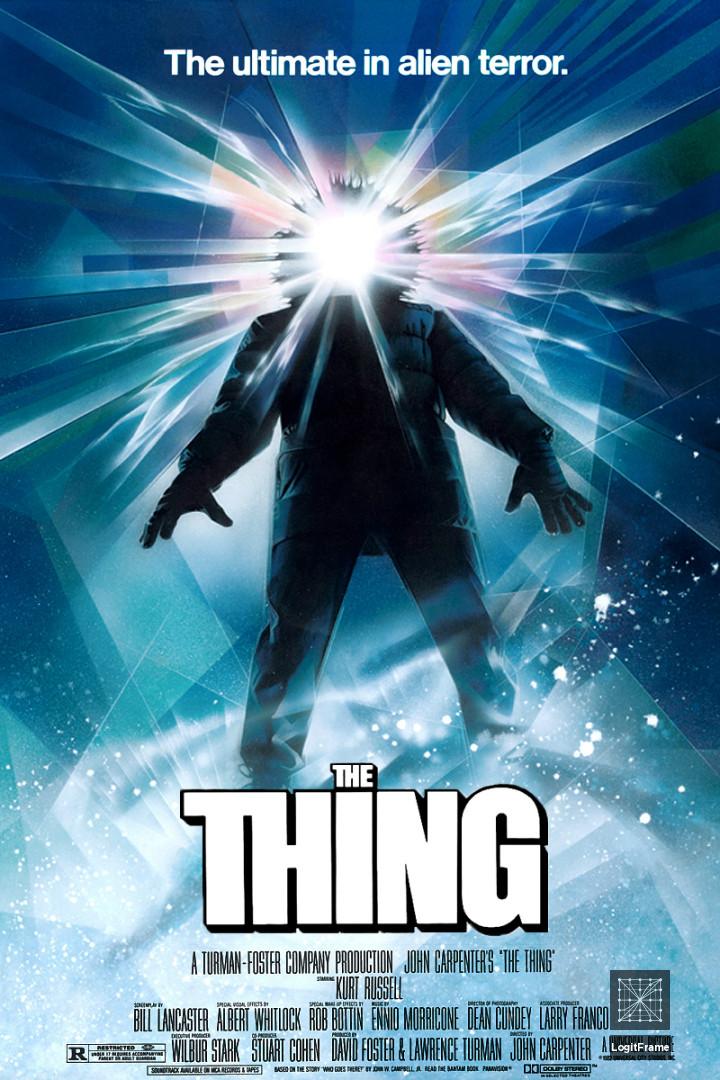 The Thing 