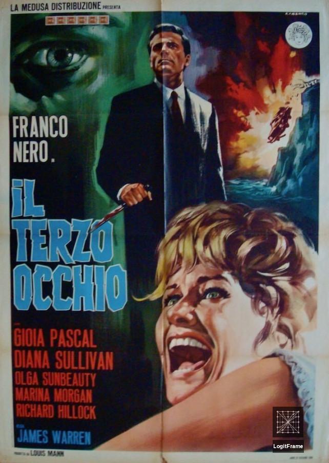 Il terzo occhio (The Third Eye)