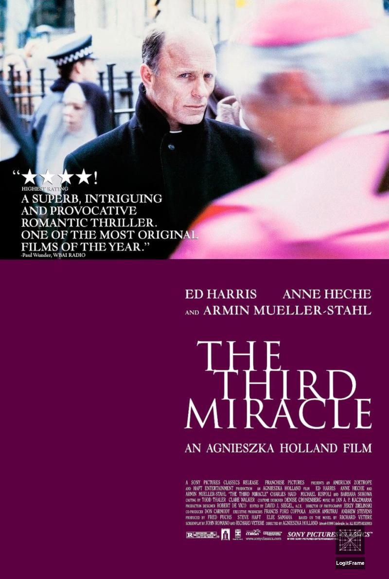 The Third Miracle 