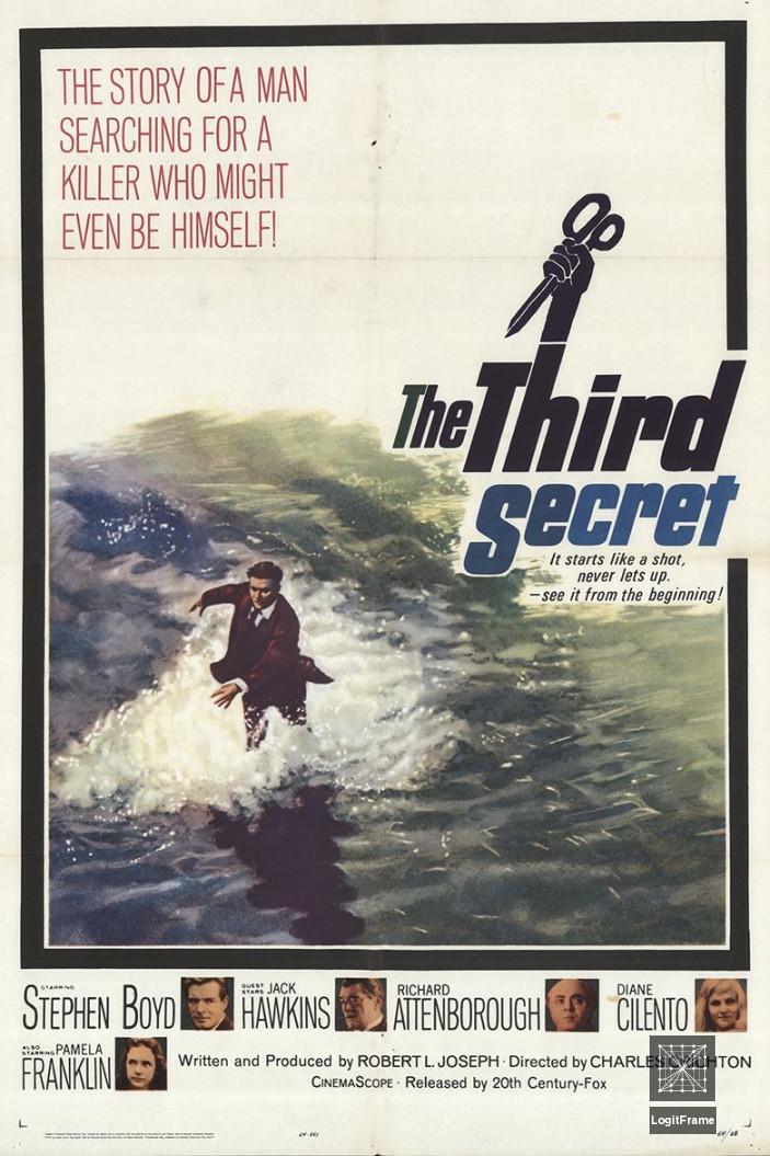 The Third Secret 
