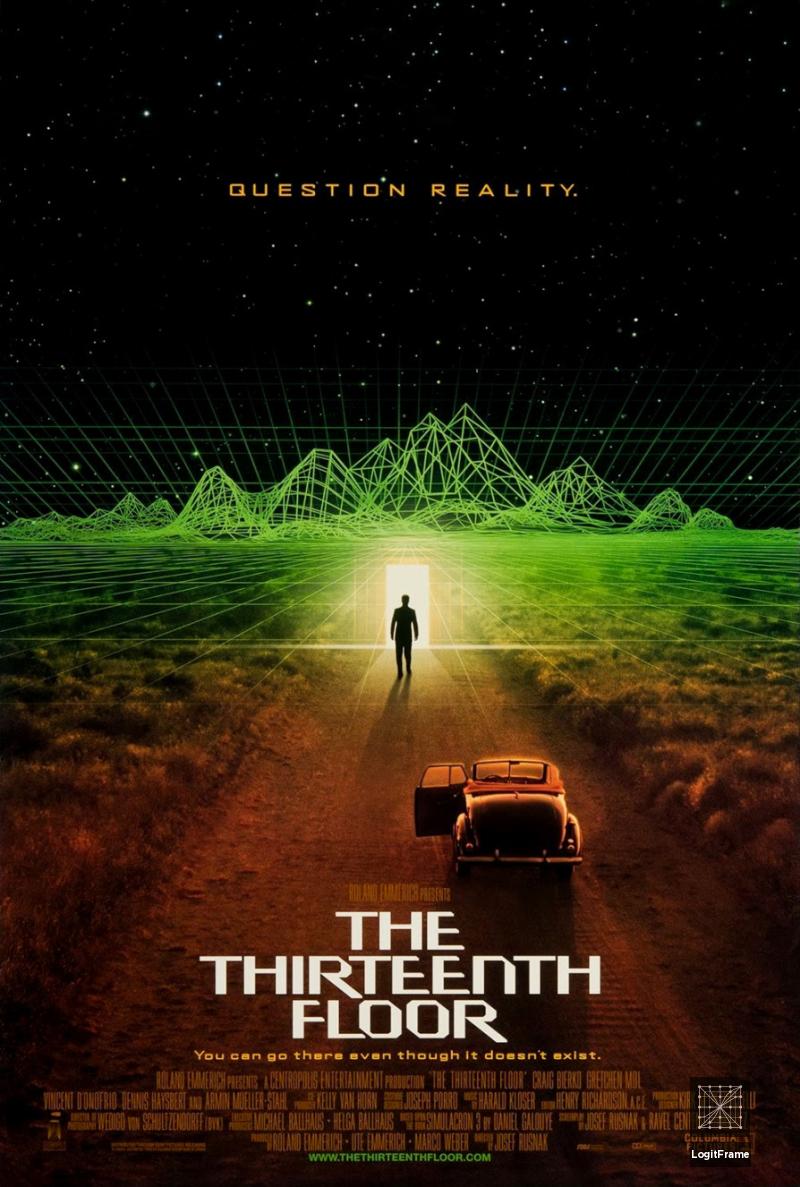 The Thirteenth Floor 