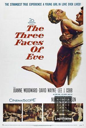 The Three Faces of Eve 
