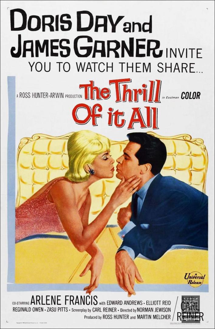 The Thrill of It All 