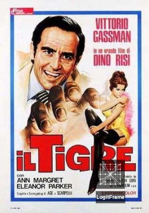 Il tigre (The Tiger and the Pussycat)