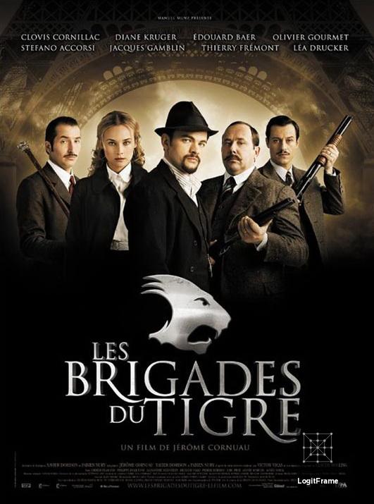 Les Brigades du Tigre (The Tiger Brigades)