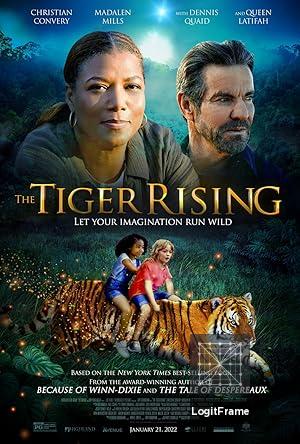 The Tiger Rising 