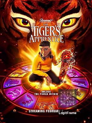 The Tiger's Apprentice 