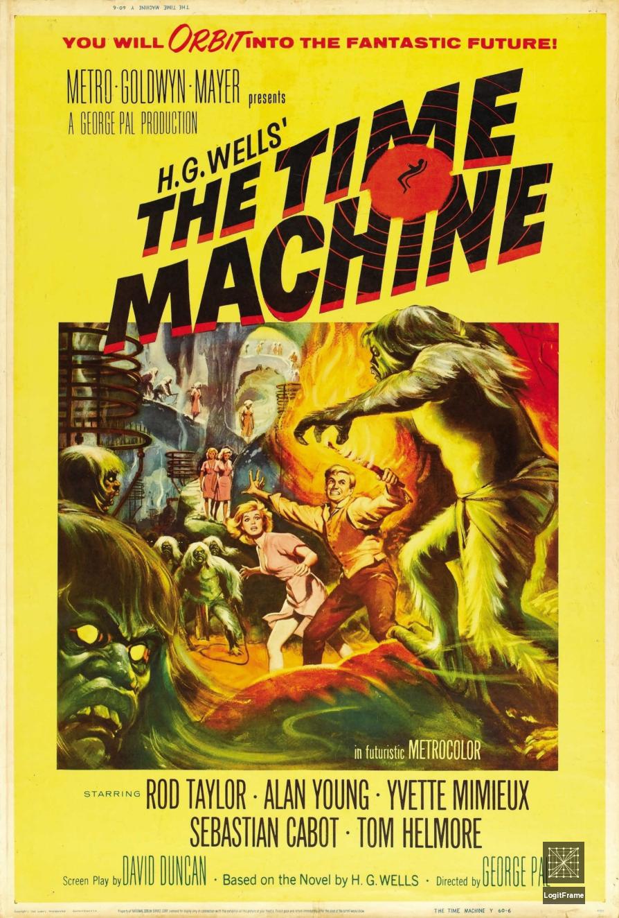 The Time Machine 