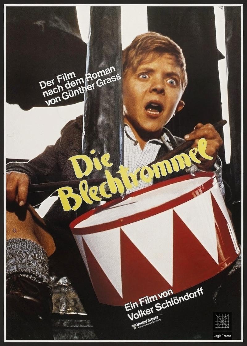 Die Blechtrommel (The Tin Drum)