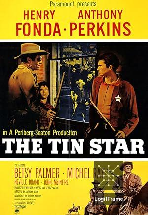 The Tin Star 