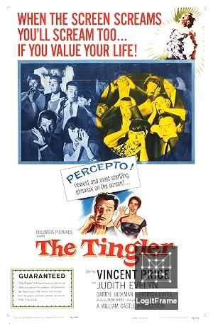 The Tingler 