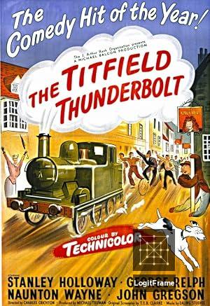 The Titfield Thunderbolt 