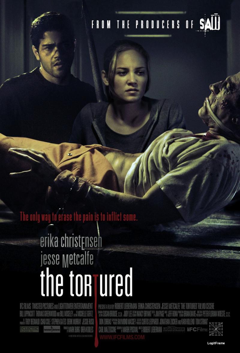 The Tortured 