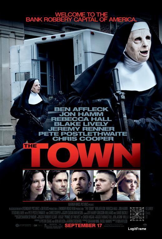 The Town 
