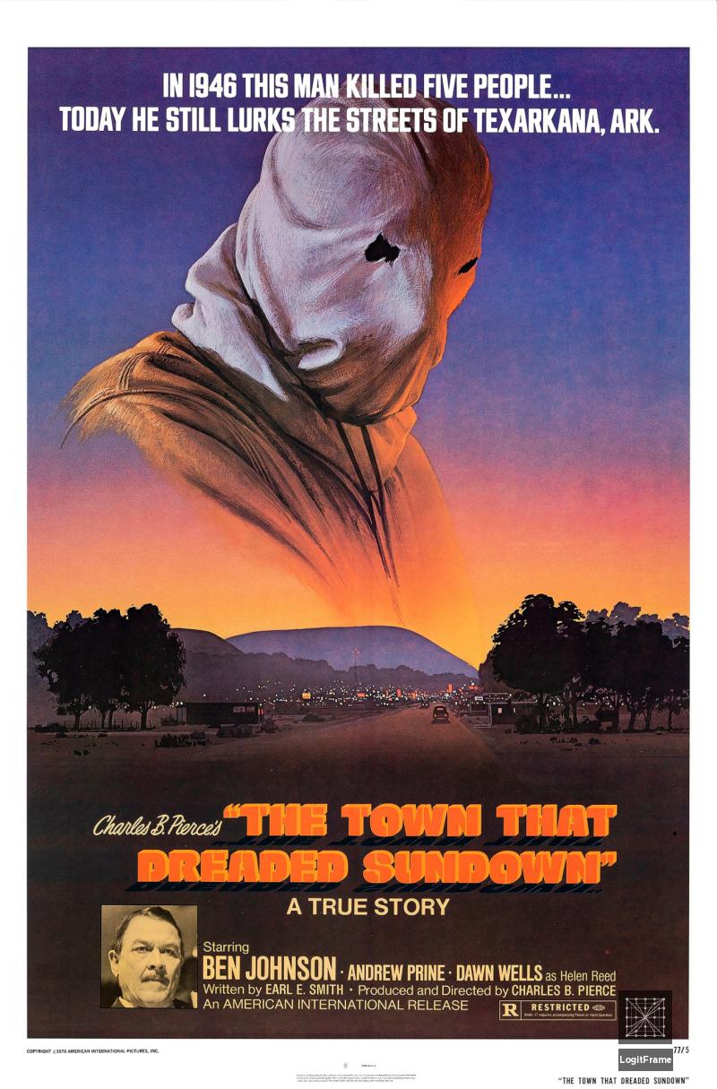 The Town That Dreaded Sundown 