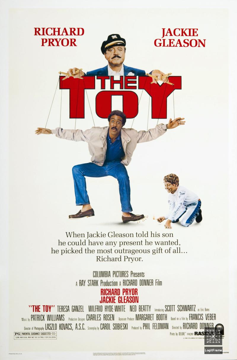 The Toy 