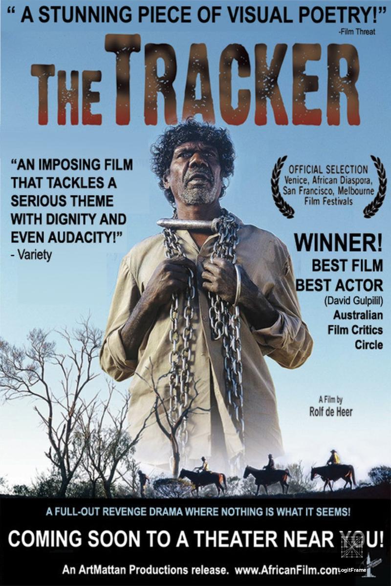 The Tracker 