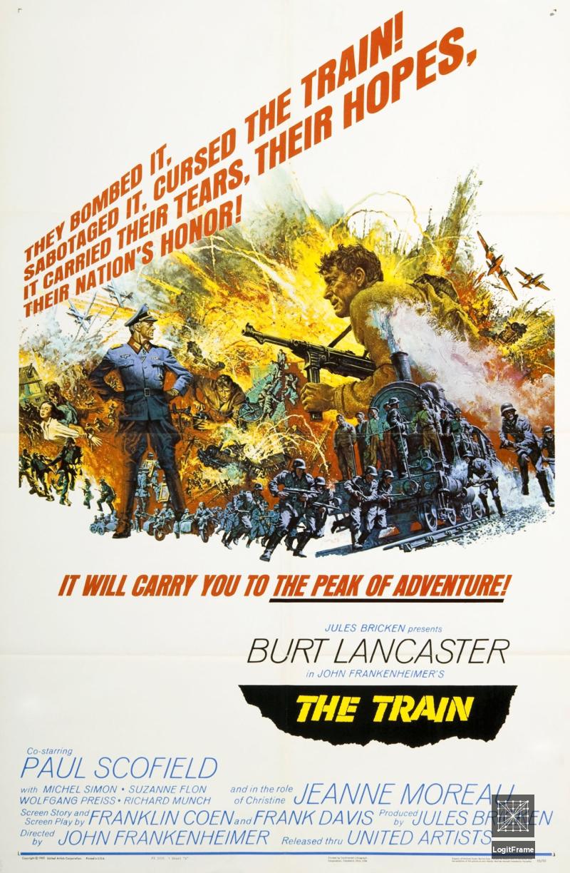 The Train 