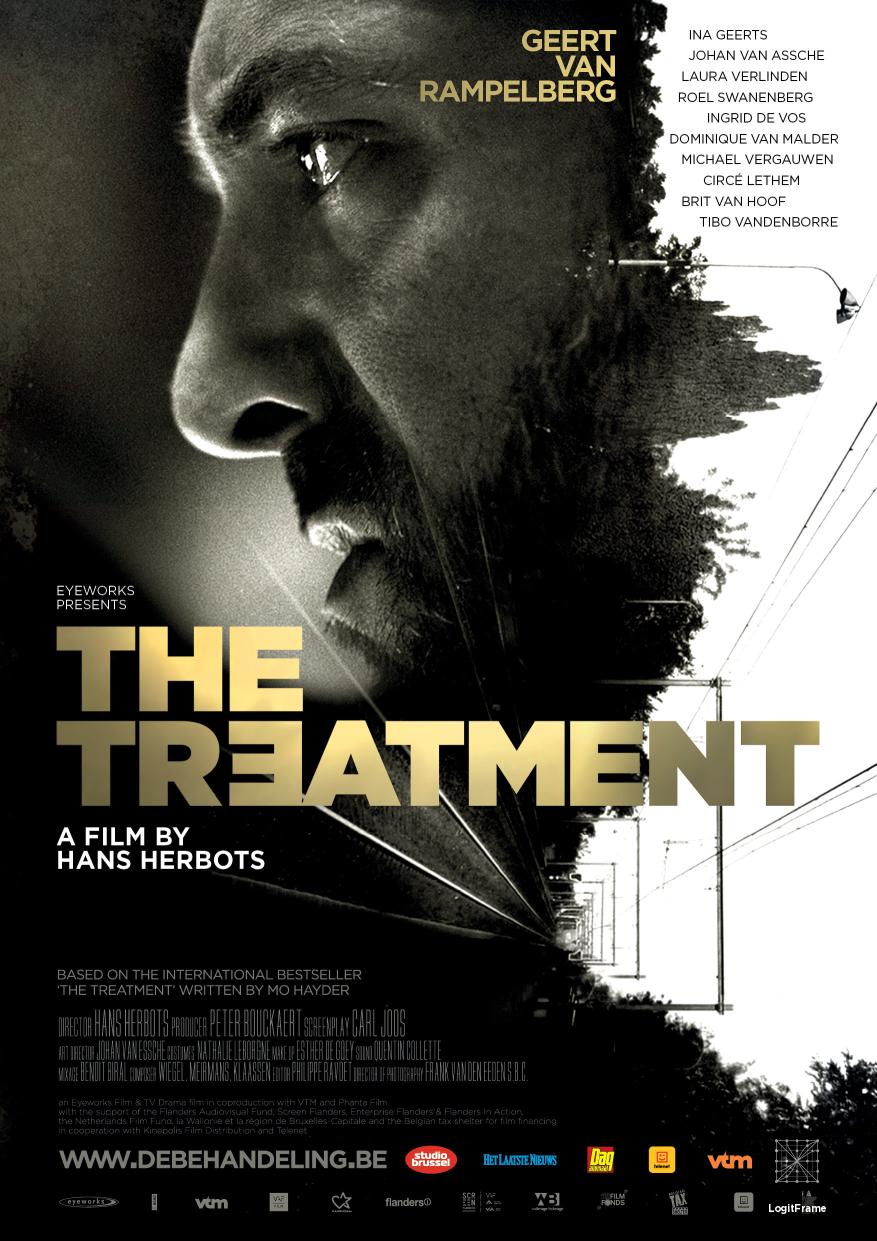 De behandeling (The Treatment)