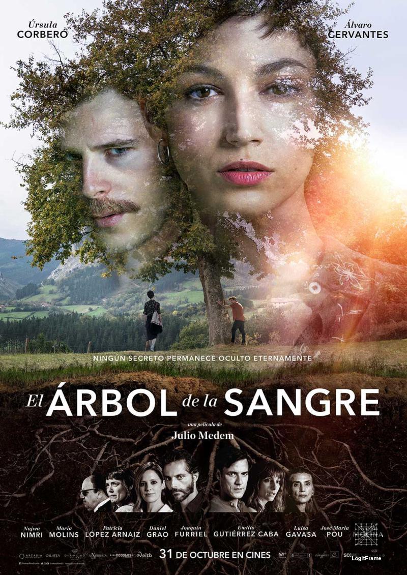 El árbol de la sangre (The Tree of Blood)