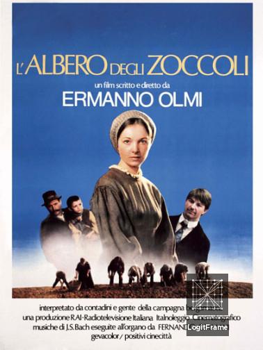 L'albero degli zoccoli (The Tree of Wooden Clogs)
