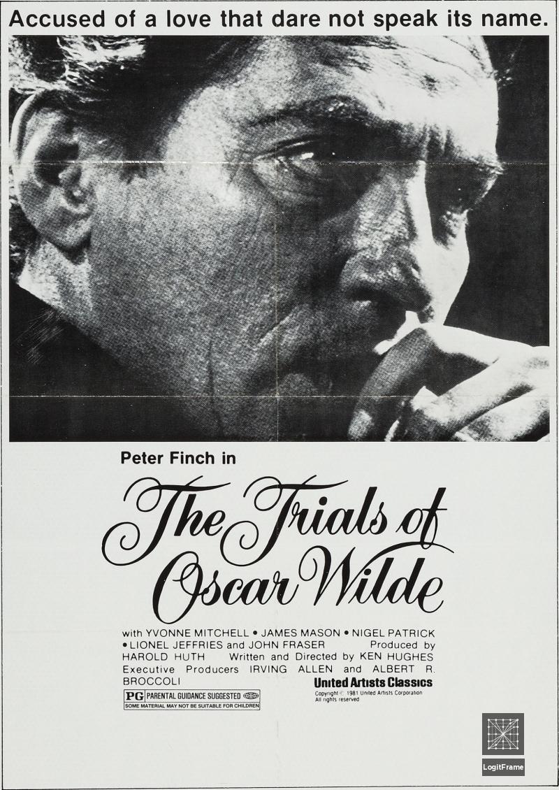 The Trials of Oscar Wilde 