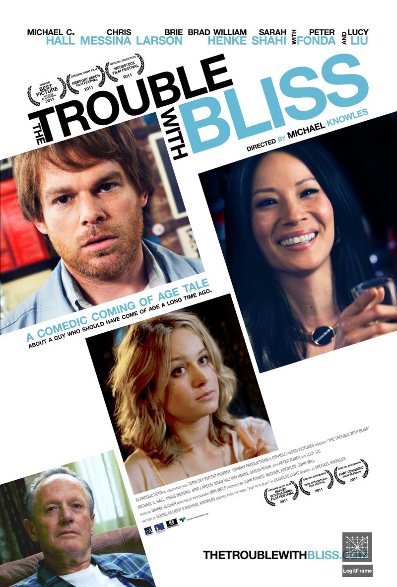 The Trouble with Bliss 