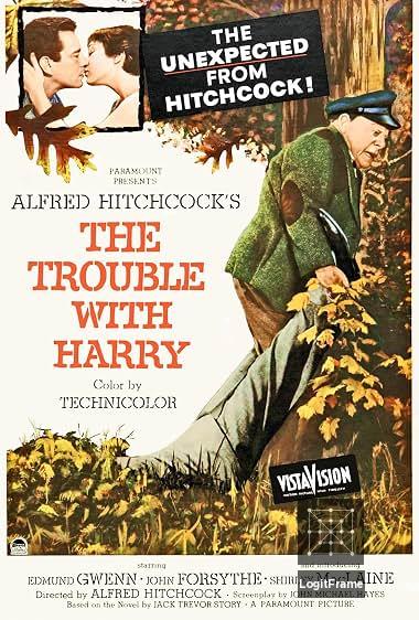 The Trouble with Harry 