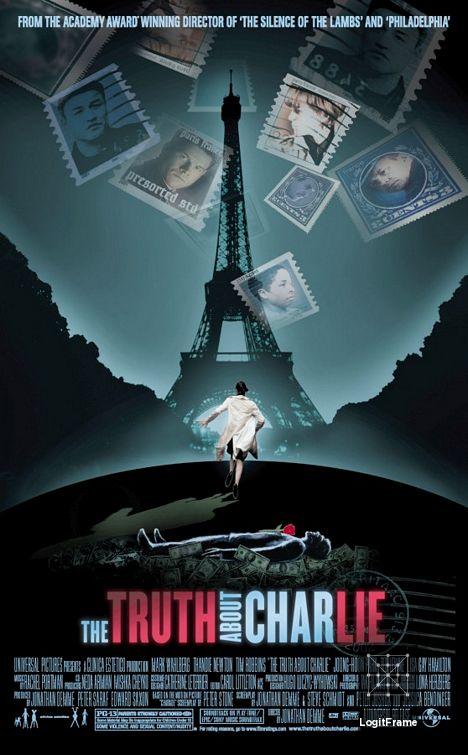 The Truth About Charlie 