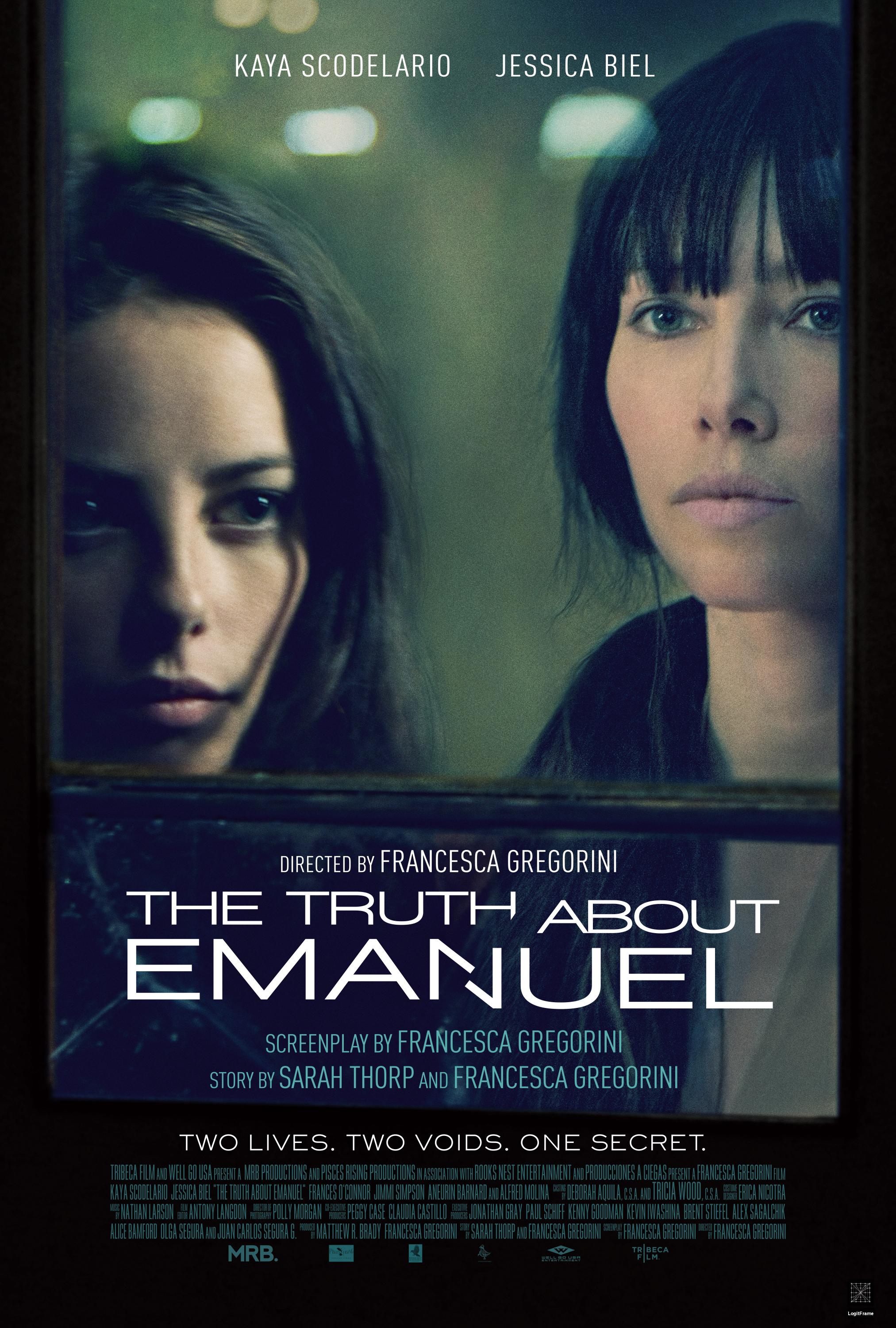 The Truth About Emanuel 