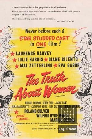 The Truth About Women 