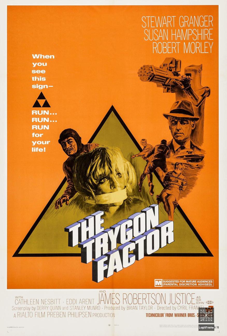The Trygon Factor 