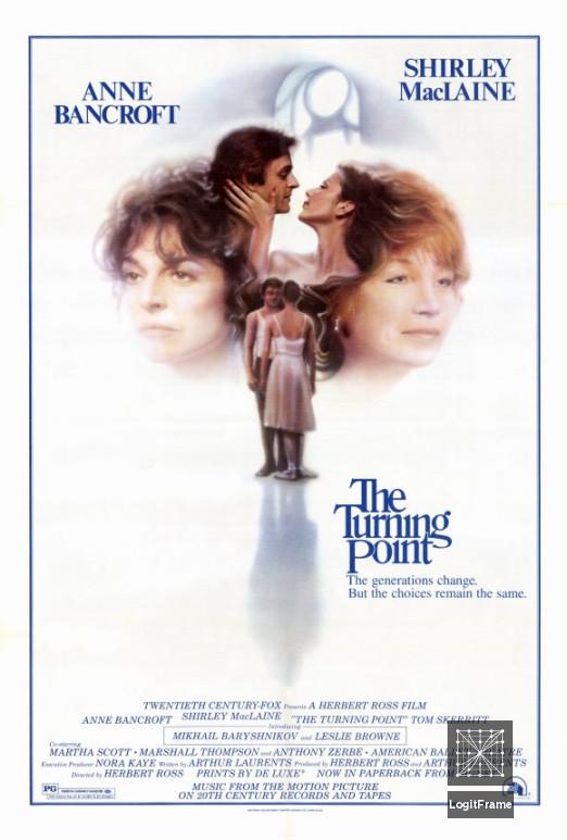 The Turning Point 