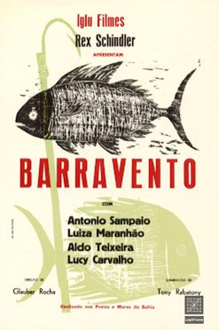 Barravento (The Turning Wind)