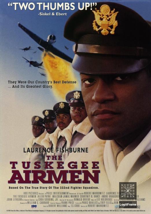 The Tuskegee Airmen 