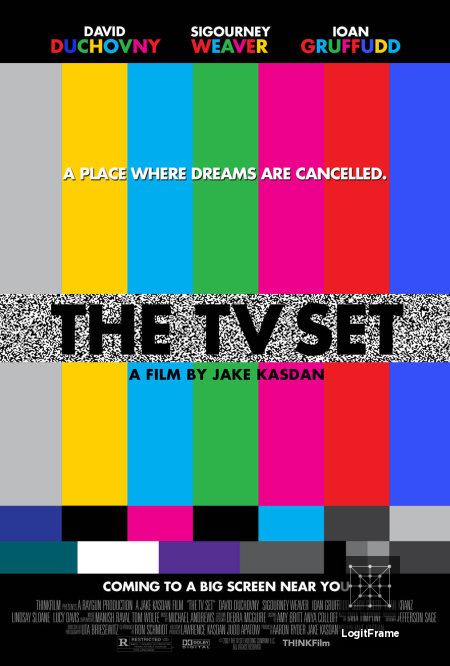 The TV Set 