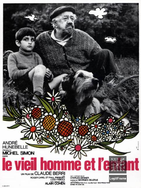Le vieil homme et l'enfant (The Two of Us)