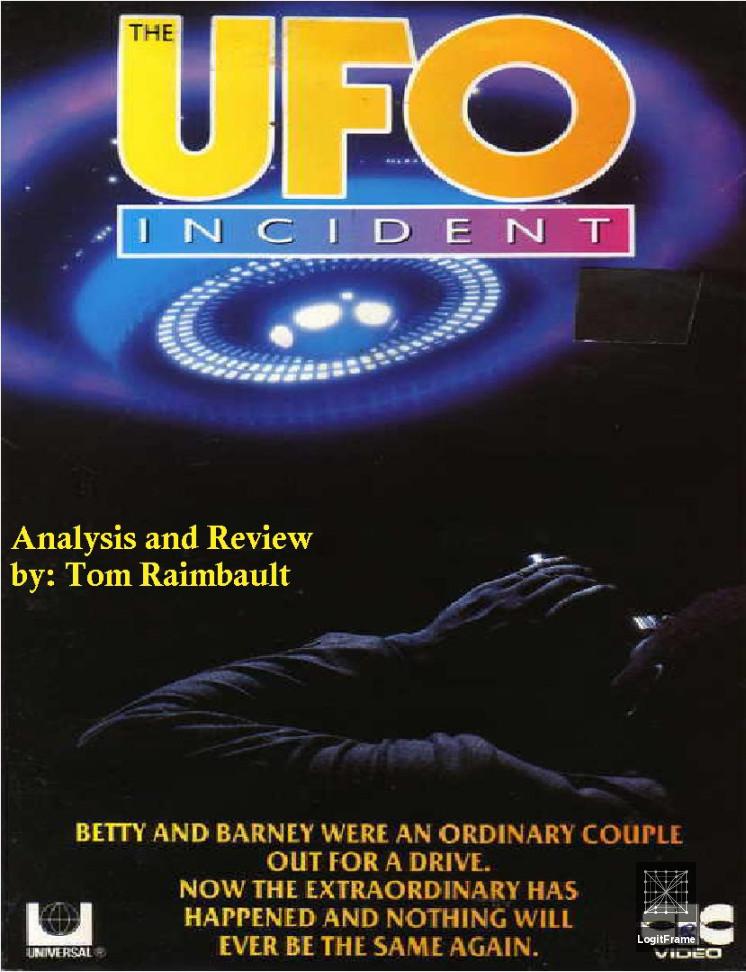 The UFO Incident 