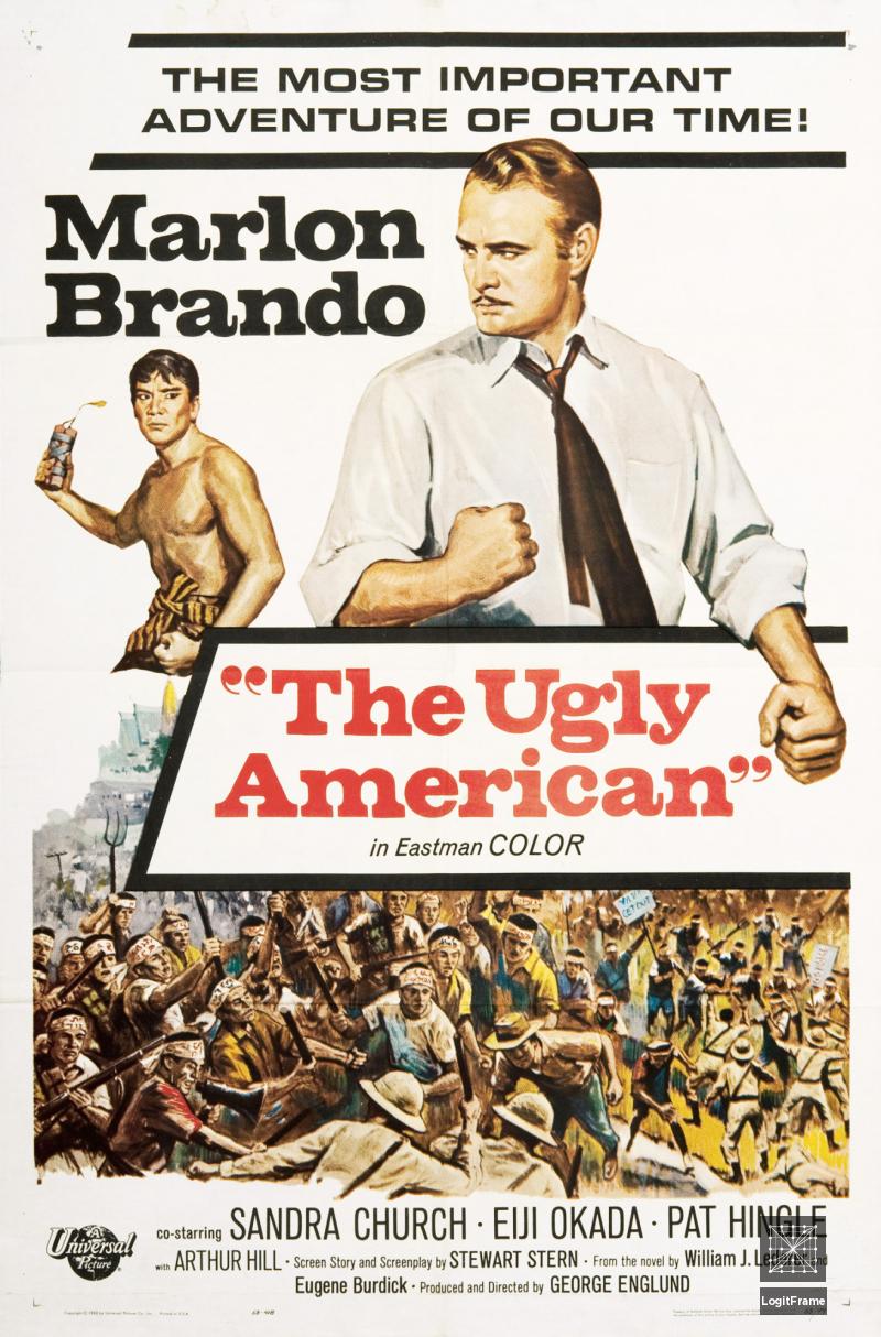 The Ugly American 