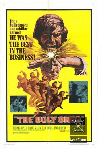 El precio de un hombre: The Bounty Killer (The Ugly Ones)