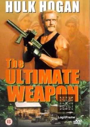 The Ultimate Weapon 