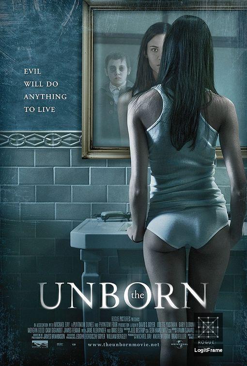 The Unborn 