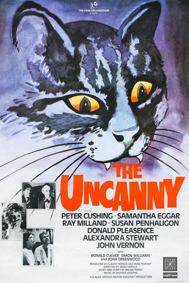 The Uncanny 