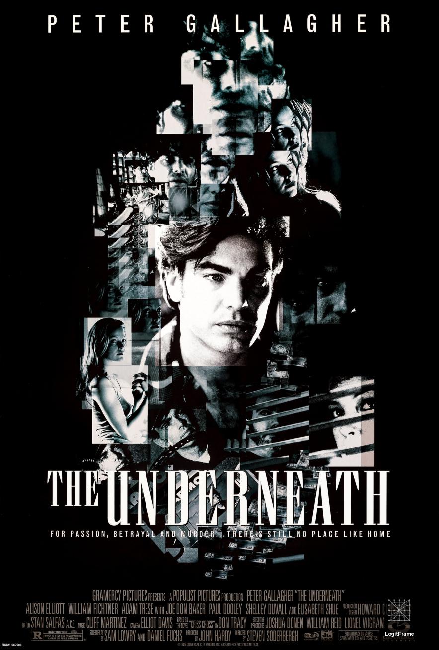 Underneath (The Underneath)