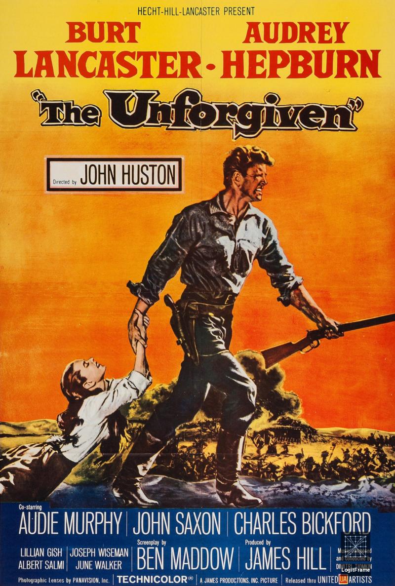 The Unforgiven 